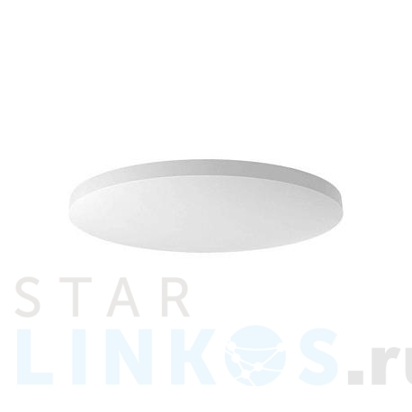 Купить Потолочный светодиодный светильник Xiaomi MJXDD01SYL BHR4118GL за 9 490 руб. в Туле фото 2 Купить с доставкой Потолочный светодиодный светильник Xiaomi MJXDD01SYL BHR4118GL в Туле фото 2