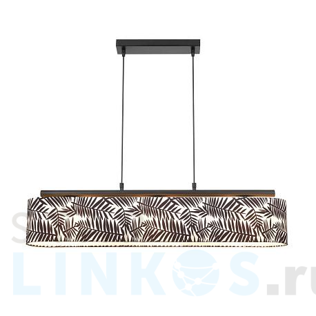 Купить Подвесной светильник Vele Luce Simonetta VL4292P03 за 16 000 руб. в Туле фото 2 Купить с доставкой Подвесной светильник Vele Luce Simonetta VL4292P03 в Туле фото 2