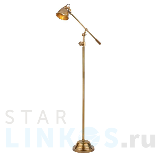 Купить с доставкой Торшер Covali FL-30750 в Туле