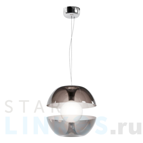 Купить Подвесной светодиодный светильник Maytoni Rebel MOD322PL-L6B3K за 23 690 руб. в Туле Купить с доставкой Подвесной светодиодный светильник Maytoni Rebel MOD322PL-L6B3K в Туле