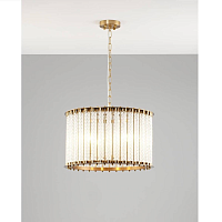 Купить Подвесная люстра Moderli Crumbly V10261-4P в Туле