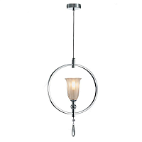 Купить Подвесной светильник Newport 4801/S chrome М0063683 в Туле