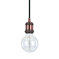 Купить Подвесной светильник Ideal Lux Frida SP1 Rame Antico 122106 в Туле