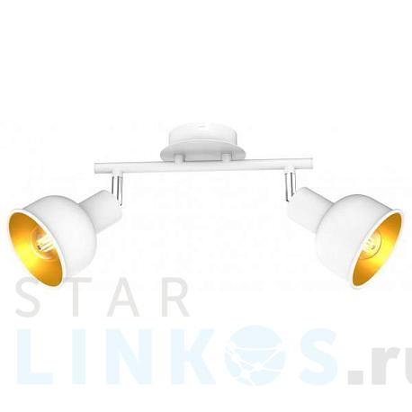 Купить Спот Rivoli Esmeree 7056-702 Б0054744 за 3 822 руб. в Туле фото 2 Купить с доставкой Спот Rivoli Esmeree 7056-702 Б0054744 в Туле фото 2