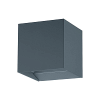 Купить Уличный настенный светодиодный светильник Eglo Calpino Pro 61924 в Туле