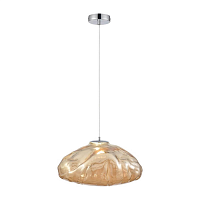 Купить Подвесной светодиодный светильник Wertmark ISOLA WE219.03.143 в Туле