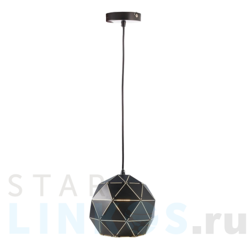 Купить Подвесной светильник Deko-Light Asterope round 250 342132 за 14 307 руб. в Туле Купить с доставкой Подвесной светильник Deko-Light Asterope round 250 342132 в Туле