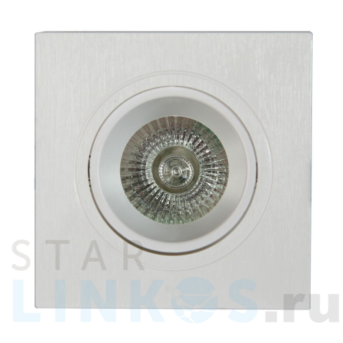 Купить с доставкой Встраиваемый светильник Mantra Lamborjini 6837 в Туле