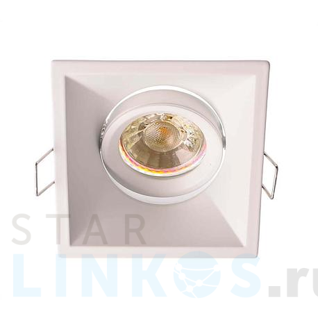 Купить Встраиваемый точечный светильник Deko-Light eckig 110020 за 2 330 руб. в Туле фото 2 Купить с доставкой Встраиваемый точечный светильник Deko-Light eckig 110020 в Туле фото 2