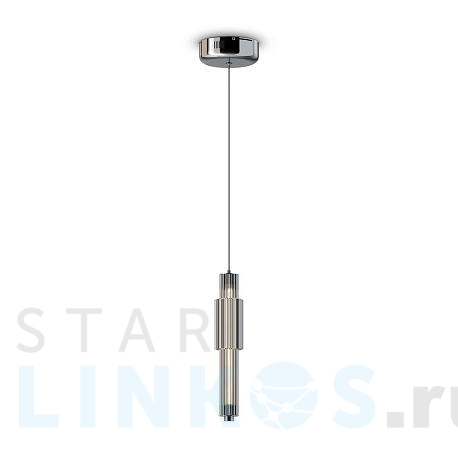 Купить Подвесной светодиодный светильник Maytoni Verticale MOD308PL-L9CH3K за 11 690 руб. в Туле фото 2 Купить с доставкой Подвесной светодиодный светильник Maytoni Verticale MOD308PL-L9CH3K в Туле фото 2