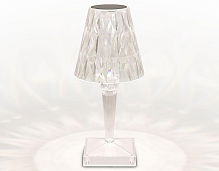 Купить Настольная лампа Ambrella light Desk DE8055 в Туле