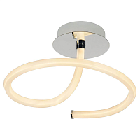 Купить Потолочный светодиодный светильник Lussole Loft Ingersoll LSP-8344 в Туле