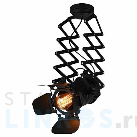 Купить Спот Hiper Projector H045-1 за 6 033 руб. в Туле фото 2 Купить с доставкой Спот Hiper Projector H045-1 в Туле фото 2