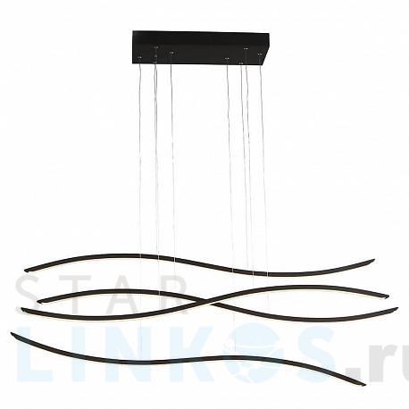 Купить Подвесной светильник Azzardo Waves AZ2912 за 107 810 руб. в Туле фото 2 Купить с доставкой Подвесной светильник Azzardo Waves AZ2912 в Туле фото 2