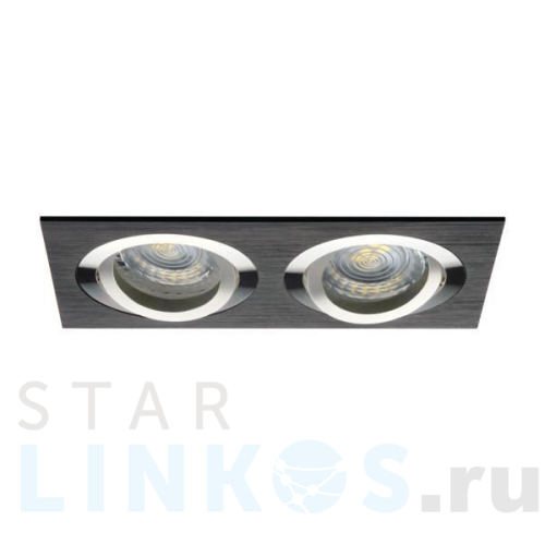 Купить Точечный светильник Kanlux Seidy 18284 за 1 858 руб. в Туле Купить с доставкой Точечный светильник Kanlux Seidy 18284 в Туле