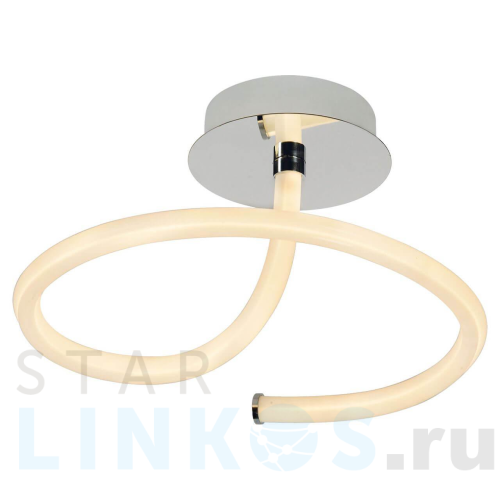 Купить Потолочный светодиодный светильник Lussole Loft Ingersoll LSP-8344 за 3 999 руб. в Туле Купить с доставкой Потолочный светодиодный светильник Lussole Loft Ingersoll LSP-8344 в Туле