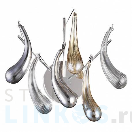 Купить Бра Lightstar Manica 794634 за 8 900 руб. в Туле фото 2 Купить с доставкой Бра Lightstar Manica 794634 в Туле фото 2