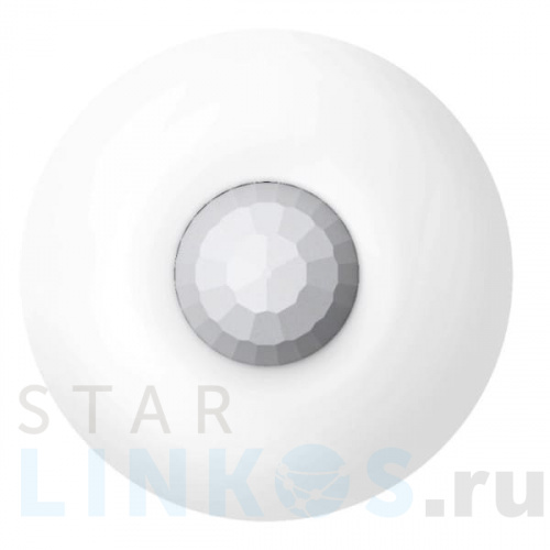 Купить Датчик движения Hikvision DS-PDCL12-EG2-WE за 4 188 руб. в Туле Купить с доставкой Датчик движения Hikvision DS-PDCL12-EG2-WE в Туле