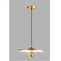 Купить Подвесной светодиодный светильник Moderli Milan V10451-1P в Туле