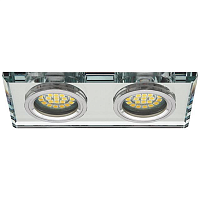 Купить Точечный светильник Kanlux MORTA CT-DSL250-SR 19362 в Туле