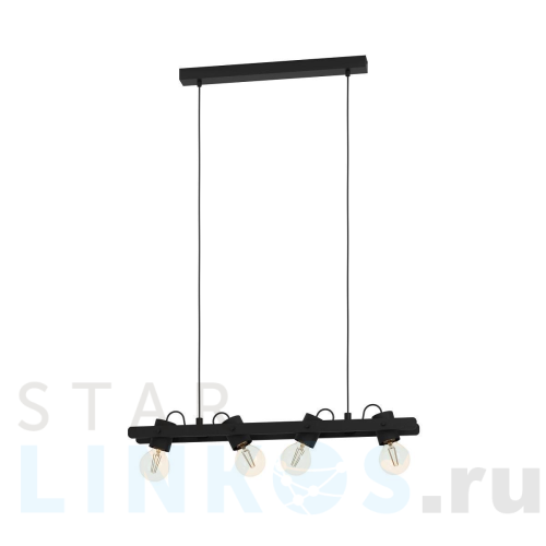 Купить Подвесной светильник Eglo Plimsoll 43848 за 18 690 руб. в Туле Купить с доставкой Подвесной светильник Eglo Plimsoll 43848 в Туле