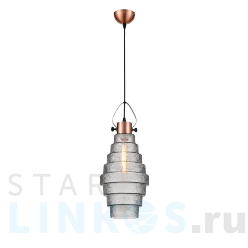 Купить с доставкой Подвесной светильник Vele Luce Genio VL5402P11 в Туле