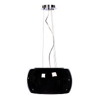 Купить Подвесной светильник Lumina Deco Disposa LDP 7018-400 BK в Туле