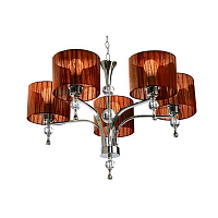 Купить Подвесная люстра Azzardo Impress 5 AZ2901 в Туле
