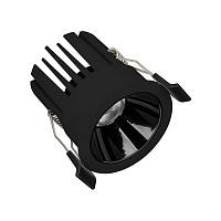 Купить Встраиваемый светодиодный светильник Arlight S-Atlas-Built-R66-15W Warm3000 035465 в Туле