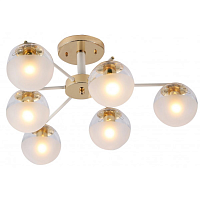 Купить Потолочная люстра Rivoli Umbra 3129-306 Б0054864 в Туле