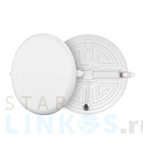 Купить Светодиодная панель безрамочная Apeyron 06-111 за 1 734 руб. в Туле фото 2 Купить с доставкой Светодиодная панель безрамочная Apeyron 06-111 в Туле фото 2