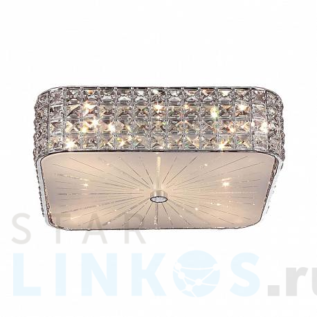 Купить Потолочный светильник Citilux Портал CL324261 за 16 690 руб. в Туле фото 2 Купить с доставкой Потолочный светильник Citilux Портал CL324261 в Туле фото 2