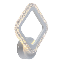 Купить Настенный светодиодный светильник Profit Light 8029/1W WHT в Туле