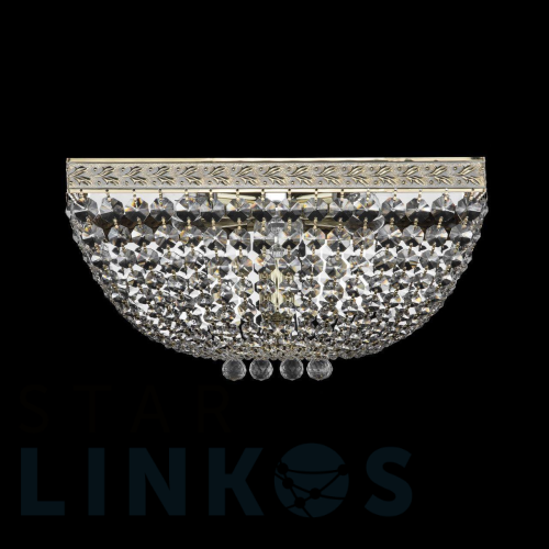 Купить Настенный светильник Bohemia Ivele 19282B/35IV GW за 13 444 руб. в Туле Купить с доставкой Настенный светильник Bohemia Ivele 19282B/35IV GW в Туле