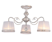 Купить Потолочная люстра Omnilux Campovaglio OML-54107-03 в Туле