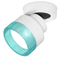 Купить Комплект спота Ambrella light Techno Spot XM (A2228, A2105, C8101, N8488) XM8101043 в Туле