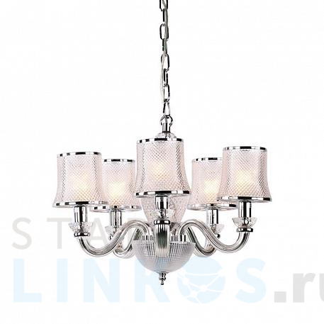 Купить Подвесная люстра Newport 11505/C М0061944 за 54 976 руб. в Туле фото 2 Купить с доставкой Подвесная люстра Newport 11505/C М0061944 в Туле фото 2