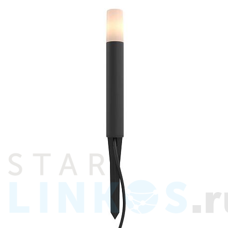 Купить Ландшафтный светильник Maytoni Outdoor O416FL-L3B3K1 за 2 890 руб. в Туле фото 2 Купить с доставкой Ландшафтный светильник Maytoni Outdoor O416FL-L3B3K1 в Туле фото 2