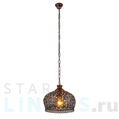 Купить Подвесной светильник Eglo Jadida 49764 за 19 790 руб. в Туле Купить с доставкой Подвесной светильник Eglo Jadida 49764 в Туле