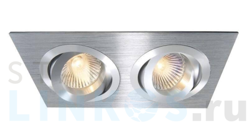 Купить Встраиваемый светильник Deko-Light 111821 за 4 958 руб. в Туле Купить с доставкой Встраиваемый светильник Deko-Light 111821 в Туле