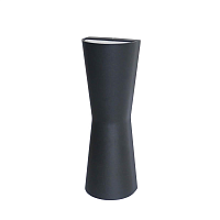 Купить Уличный настенный светодиодный светильник Favourite Longus 2684-2W в Туле