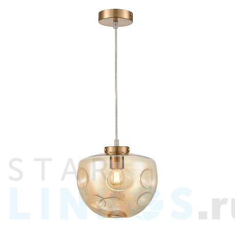 Купить Подвесной светильник Vele Luce Alieno VL5354P21 за 5 200 руб. в Туле фото 2 Купить с доставкой Подвесной светильник Vele Luce Alieno VL5354P21 в Туле фото 2