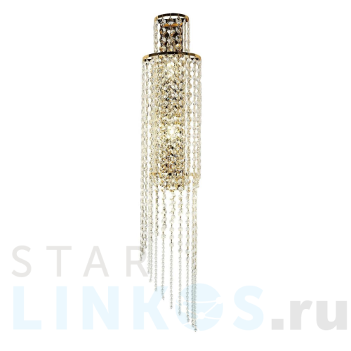 Купить Настенный светильник Favourite Monilibus 4015-3W за 28 600 руб. в Туле Купить с доставкой Настенный светильник Favourite Monilibus 4015-3W в Туле