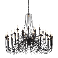 Купить Подвесная люстра Vitaluce V1044/35 в Туле