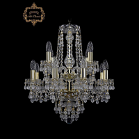 Купить Подвесная люстра ArtClassic 11.24.8+4.165.2d.Gd.V0300 в Туле