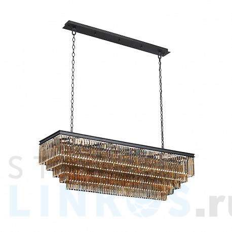 Купить Подвесная люстра Vitaluce V5853-1/30 за 176 227 руб. в Туле фото 2 Купить с доставкой Подвесная люстра Vitaluce V5853-1/30 в Туле фото 2