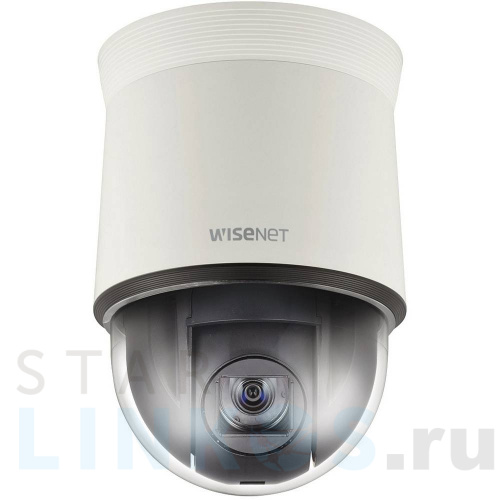 Купить с доставкой Внутренняя 2Мп PTZ-камера Wisenet Samsung HCP-6230P с 32 zoom в Туле