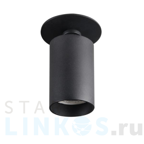 Купить Спот Kanlux CHIRO GU10 DTO-B 29311 за 1 631 руб. в Туле Купить с доставкой Спот Kanlux CHIRO GU10 DTO-B 29311 в Туле