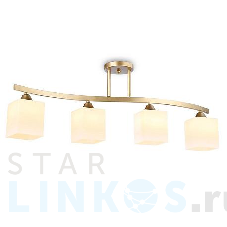 Купить Потолочная люстра Ambrella light Traditional Modern TR303122 за 6 702 руб. в Туле фото 2 Купить с доставкой Потолочная люстра Ambrella light Traditional Modern TR303122 в Туле фото 2