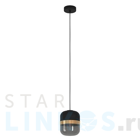 Купить Подвесной светильник Eglo Sinsiga 39918 за 8 790 руб. в Туле фото 2 Купить с доставкой Подвесной светильник Eglo Sinsiga 39918 в Туле фото 2